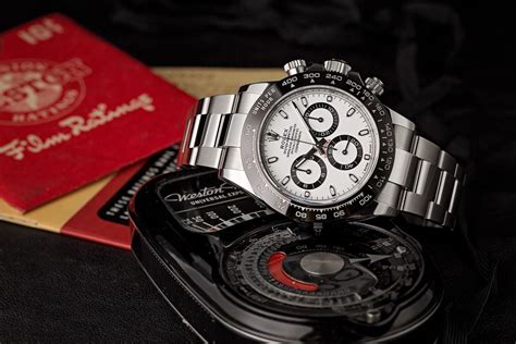 nuovo meccanismo rolex daytona|Rolex Daytona 116500 Ultimate Collectors Guide .